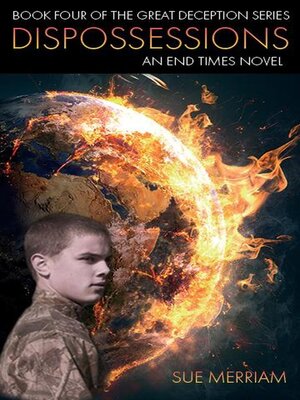 cover image of Dispossessions